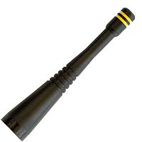 Linx Technologies - TE Connectivity ANT-916-CW-QW-SMA Passive Antenna SMA Connectorized 1/4 Wave Whip 916MHz