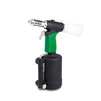TOPTUL KARA0306 Heavy Duty Air Hydraulic Riveter (14700 N)