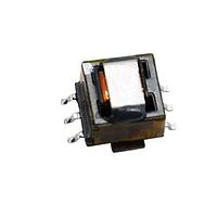 Eaton ECST1V1308-1050-R Current Transformers 15A 1:50, 1.4 uH, 3.9 m? Pri, 0.65 ? Sec, 50 KHz-1MHz, SMT