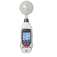 CEM Magnetic Field Meter Inspection Service