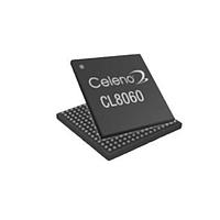Renesas Electronics CL8060 RF System on a Chip - SoC 802.11ax 6T6R, 2.4/5GHz, PCIe