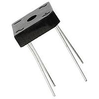 Fairchild GBPC3501W Single Phase Bridge 35A Bridge Rectifier