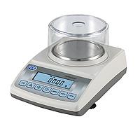 Precision scale