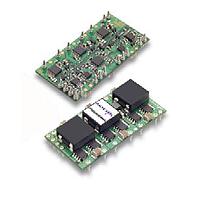Artesyn PTH04040WAZ Non-Isolated / PoL 2.95-5.5Vin 0.8-3.6V 2.045" x1.045"x0.357