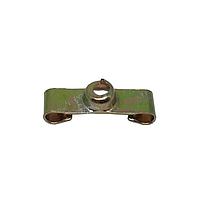 Cinch D20420 D-Sub Tools & Hardware DSUB MALE S/L DD SKT