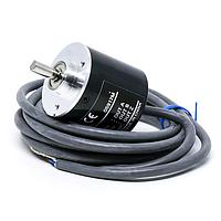 Omron Automation and Safety E6B2-CWZ3E 1200P/R 0.5M Encoders INC 512VDC VOLT ABZ PHASE