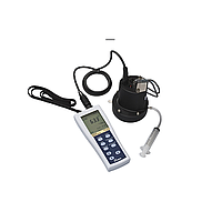 Salt meter