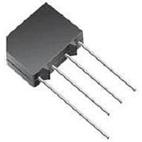 Vishay General Semiconductor VS-2KBP02 Single Phase Bridge 200 Volt 2.0 Amp
