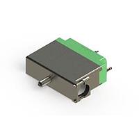 EDAC 516-056-540-551 Connectors Rack & Panel Connector