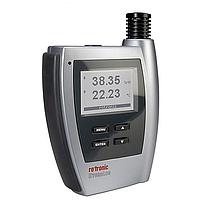 Rotronic HL-NT2 DATA LOGGER FOR HUMIDITY, TEMPERATURE