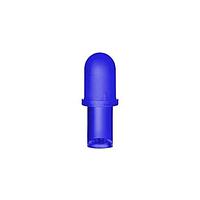 BIVAR PLP5-125 BE Rigid Light Pipes Light Pipe Rigid 5mm Blue