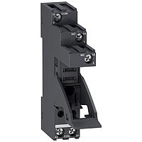 SCHNEIDER RGZE1S35M Relay Sockets & Hardware SOCKET 250VAC 10A FOR RXG1 RELAY