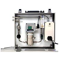Edgetech Instruments OxyT-PSS Oxygen Transmitter (Portable sampling system; 0 ~ 10000ppm; 0 ~ 25%)