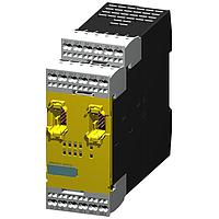 SIEMENS 3RK32512AA10 Safety Controllers MSS exp. mod., 4/8 F-RO, spring term
