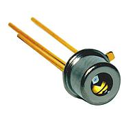 Marktech Optoelectronics MTAPD-06-008 Marktech Optoelectronics 500um APD, 2 lead TO-46, Flat wind, Vbr 160-200 V 800nm
