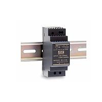 MEAN WELL HDR-30-15 Switching Supplies 30W 15V 2A Class II DIN Rail