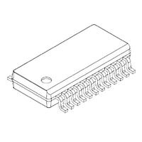Toshiba TB9056FNG,EL Motor Driver H-Switch Motor Drivr Automotive; AEC-Q100