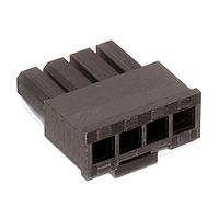 Wurth Elektronik 662002013322 Receptacle Housing WR-MPC3 3mmFeml Sngl 2Pin Receptacle Hsng