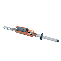 HASEGAWA HH-6A Audio Signaling and Light Emitting Type Non-live-part Indicator (AC3kV～7.2kV)