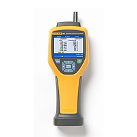 Air Particle Counter