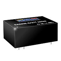 RECOM Power RAC03E-12SK/277 AC/DC Output Modules 3W 85-35Vin 12Vout 250mA 1.45INx0.95IN