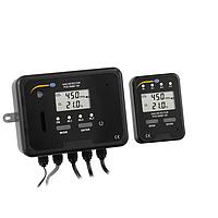 PCE WMM 10 Carbon Dioxide Meter (0~50000 ppm)