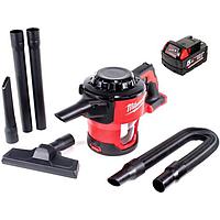 Vacuum Cleaner, floor scrubber