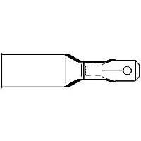 Raychem - TE Connectivity CC2642-000 Terminals B-106-4632CS100