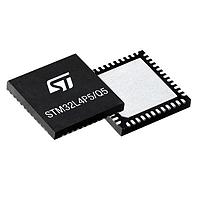 STMicroelectronics STM32L4P5CET6 ARM Microcontrollers - MCU Ultra-low-power FPU Arm Cortex-M4 MCU 120 MHz 512 kbytes of Flash USB OTG, DFSDM