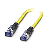 PHOENIX CONTACT 1421170 Patch Cord NBC-R4AC1/1 0-94G/ R4AC1-YE