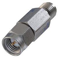 Midwest Microwave / Cinch Connectivity Solutions ATT-0298-18-HEX-02 Connectorized Attenuators 18DB DC-26.5 GHZ ATT