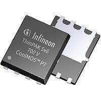 Infineon IPLK70R1K4P7ATMA1 MOSFETs LOW POWER_NEW