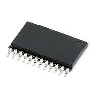 Texas Instruments TPS929120AQPWPRQ1 LED Lighting Drivers 12-channel automotiv e 40-V high-side LED