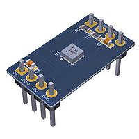 MEMSIC MMC5983-B Magnetic Sensor MMC5983-B Prototyping Evaluation Board