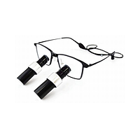 Micare GNYM-600X-XL Medical Loupes (6.0x; 500-600mm)
