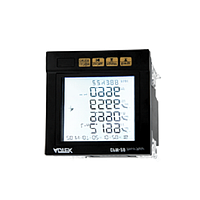 Power Quality Analyzer