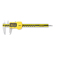 MICROTECH 141085312 Precision caliper (0-300mm)