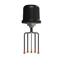 Maxtena Netz 5in1-MIMO MIMO CELLULAR/LTE MIMO and GNSS