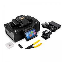Shinho S-12 Polarization Maintaining (PM) Fiber Fusion Splicer