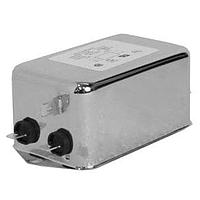 Astrodyne TDI DSC2000-4.7-0-QD Power Line Filters FILTER DUAL-STAGE HI PERF 20A