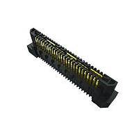 Samtec QRM8-026-05.0-L-D-A-GP-TR Headers 0.80 mm Q Rate(R) Slim Body Ground Plane Header