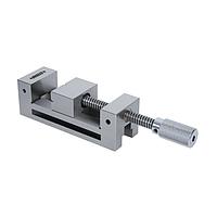 INSIZE 6525-1271 Precision vises (high precision) (0-127mm)