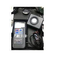 Light Meter Calibration Service