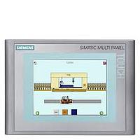 Siemens 6AV6642-0EA01-3AX0 HMI Display MP 177, 6"