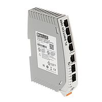 PHOENIX CONTACT 1085171 Unmanaged Ethernet Switches FL SWITCH 1105N-2SFP