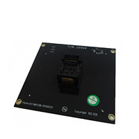 Xeltek DX1004 Socket Adapter (TSOP48; Opentop; DX socket)