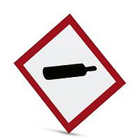PHOENIX CONTACT 1014275 Labels PML-GHS104 (13X13)