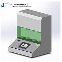 Cell Instruments GFT-01 Negative Pressure Leak Tester