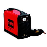 Plasma cutter