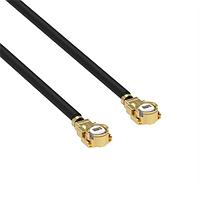 Radiall R302000000500 RF Cable Assemblies M-M MML 1.37/50S 500MM